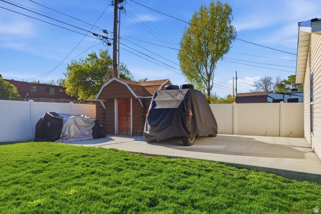 2522 N 300 W, Sunset, UT 84015