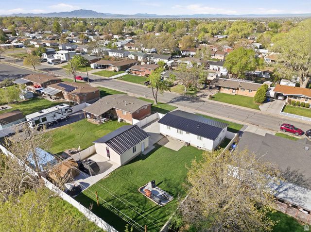 2522 N 300 W, Sunset, UT 84015