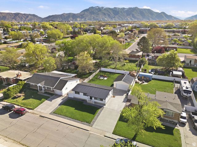 2522 N 300 W, Sunset, UT 84015