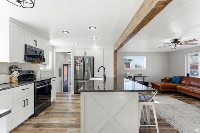 2522 N 300 W, Sunset, UT 84015