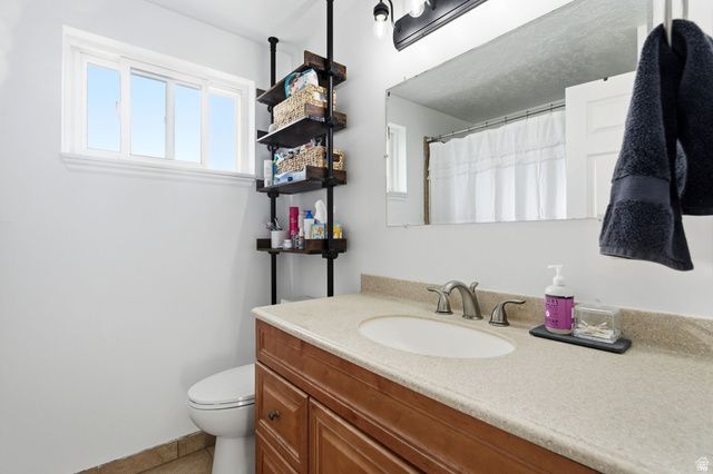 2522 N 300 W, Sunset, UT 84015