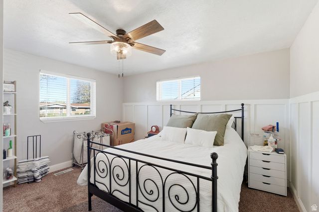 2522 N 300 W, Sunset, UT 84015