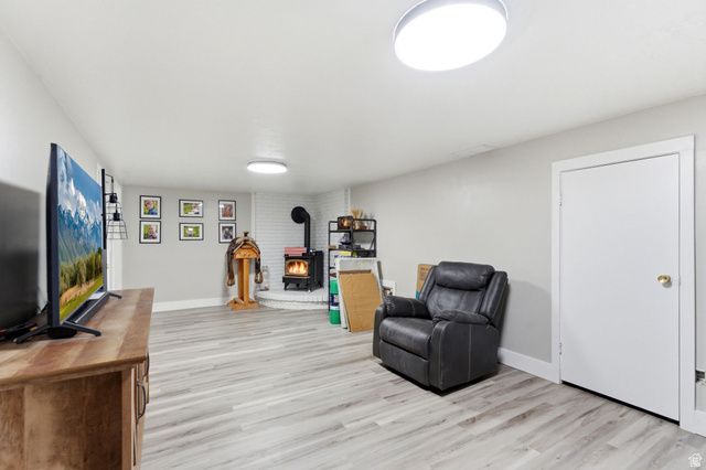2522 N 300 W, Sunset, UT 84015