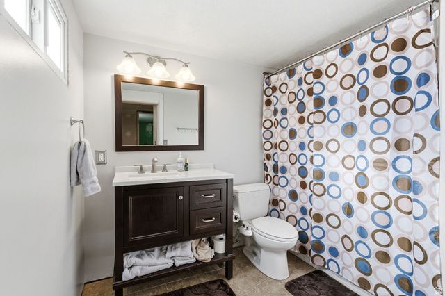2522 N 300 W, Sunset, UT 84015