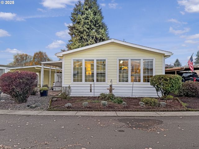 5717 Tumbleweed Cir, Salem, OR 97305