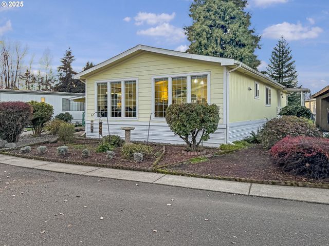 5717 Tumbleweed Cir, Salem, OR 97305
