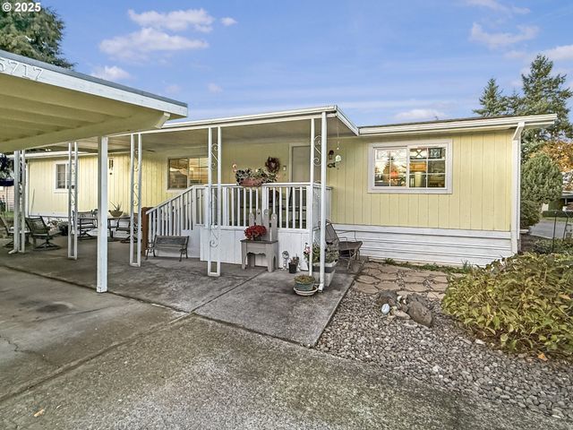 5717 Tumbleweed Cir, Salem, OR 97305