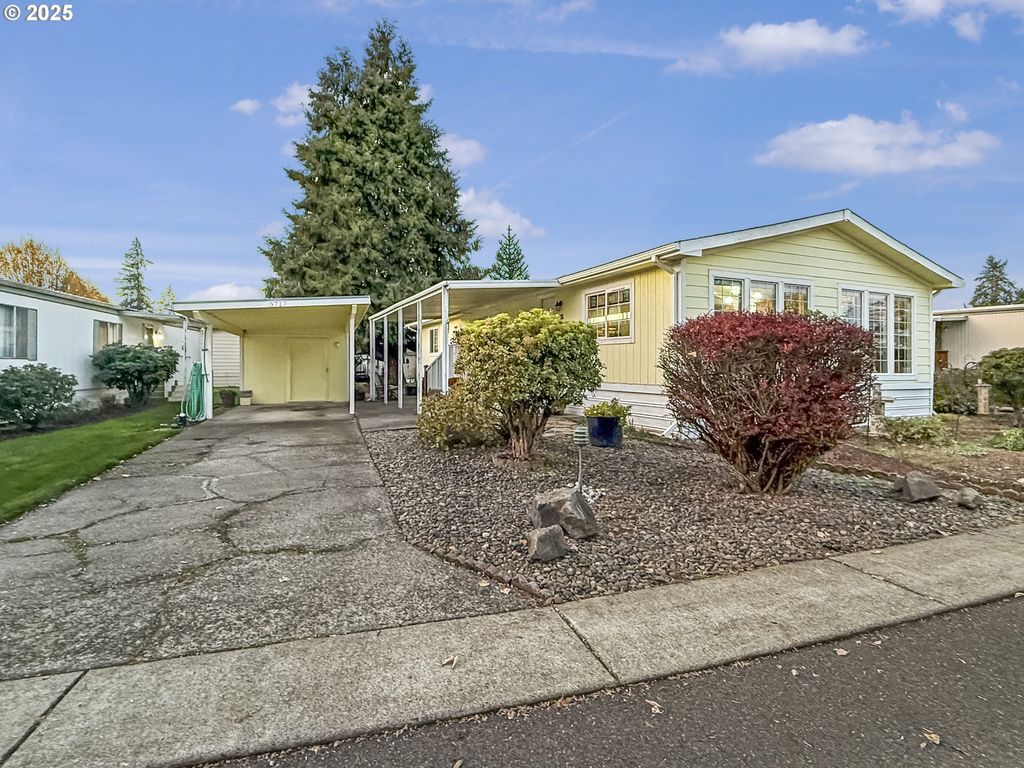 5717 Tumbleweed Cir, Salem, OR 97305