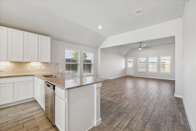 3503 Hackberry Tree Lane, Katy, TX 77449