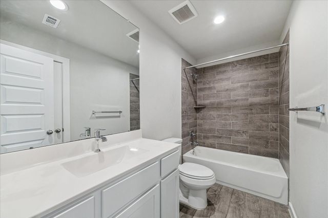 3503 Hackberry Tree Lane, Katy, TX 77449