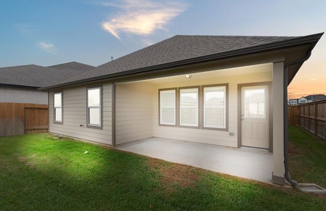 3503 Hackberry Tree Lane, Katy, TX 77449