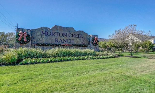 3503 Hackberry Tree Lane, Katy, TX 77449