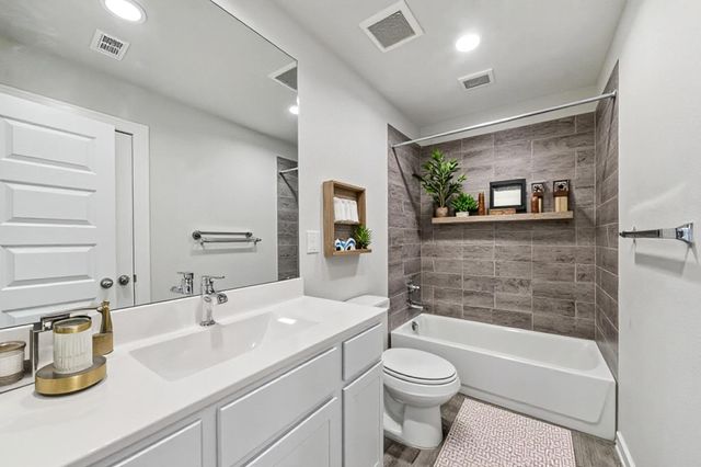 3503 Hackberry Tree Lane, Katy, TX 77449