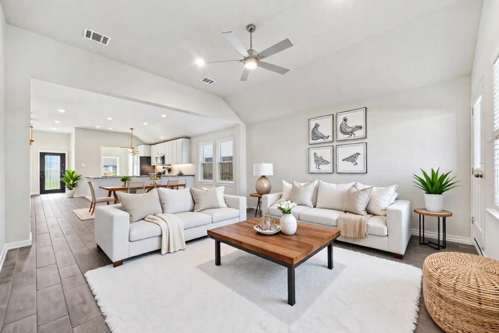 3503 Hackberry Tree Lane, Katy, TX 77449