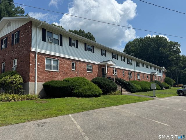 502 Oak Avenue 17, Cheshire, CT 06410
