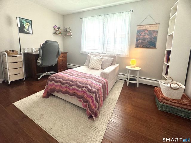 502 Oak Avenue 17, Cheshire, CT 06410