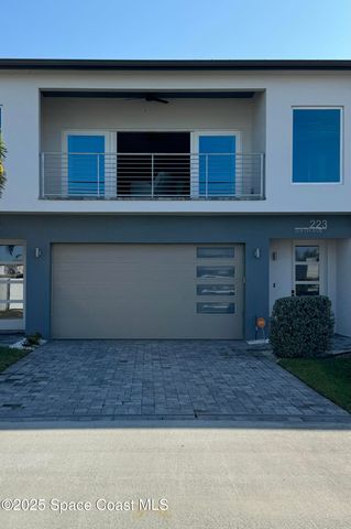 223 6th Avenue, Indialantic, FL 32903