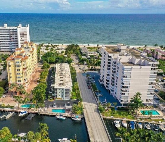 2020 Terra Mar Drive 205, Pompano Beach, FL 33062