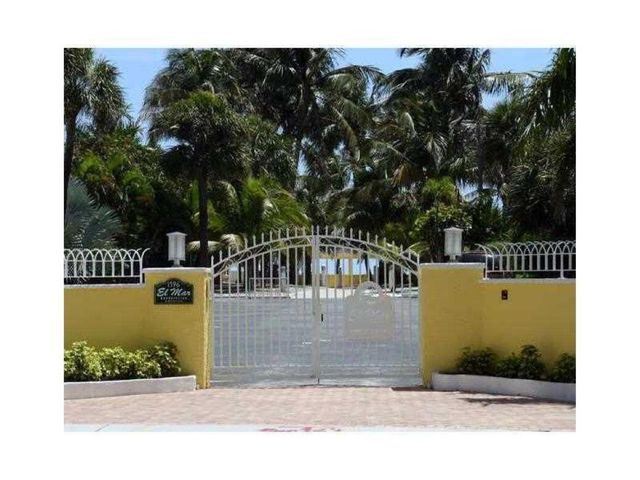 2020 Terra Mar Drive 205, Pompano Beach, FL 33062