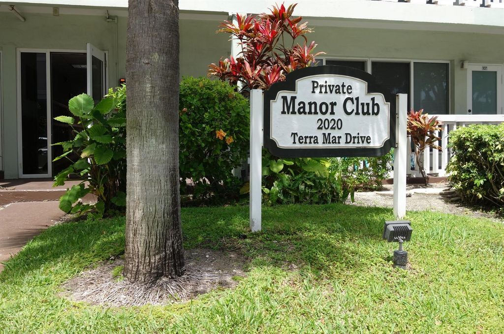2020 Terra Mar Drive 205, Pompano Beach, FL 33062