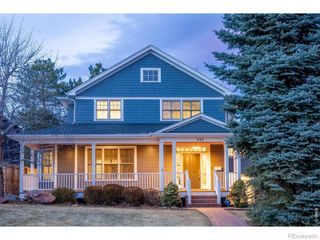 521 Hawthorn Avenue, Boulder, CO 80304