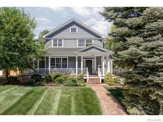 521 Hawthorn Avenue, Boulder, CO 80304