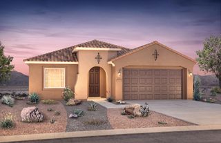 640 Amatista Loop SE, Rio Rancho, NM 87124