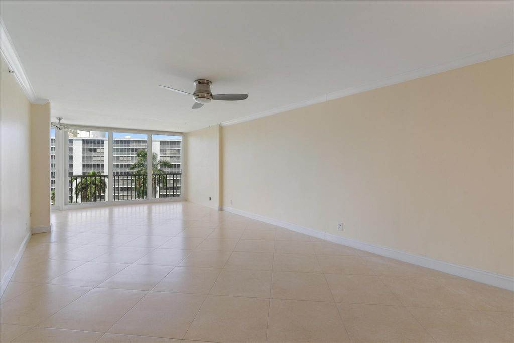 Image 10 of property listing at 3300 S Ocean Boulevard 720-C, Highland Beach, FL 33487
