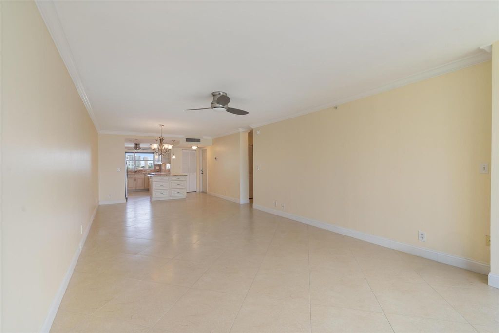 Image 11 of property listing at 3300 S Ocean Boulevard 720-C, Highland Beach, FL 33487
