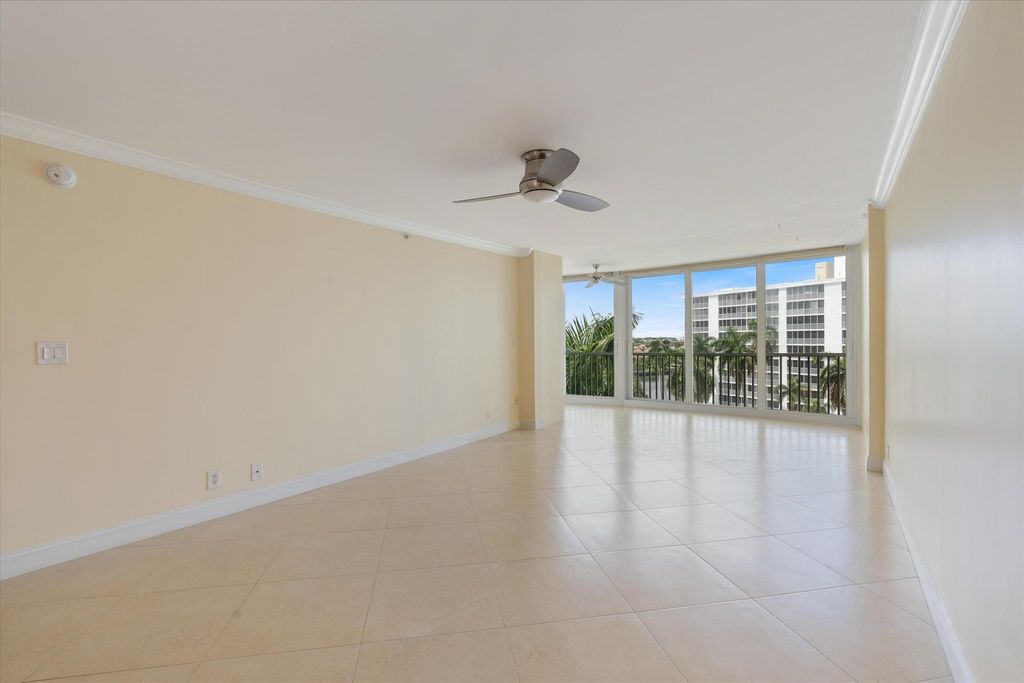 Image 12 of property listing at 3300 S Ocean Boulevard 720-C, Highland Beach, FL 33487