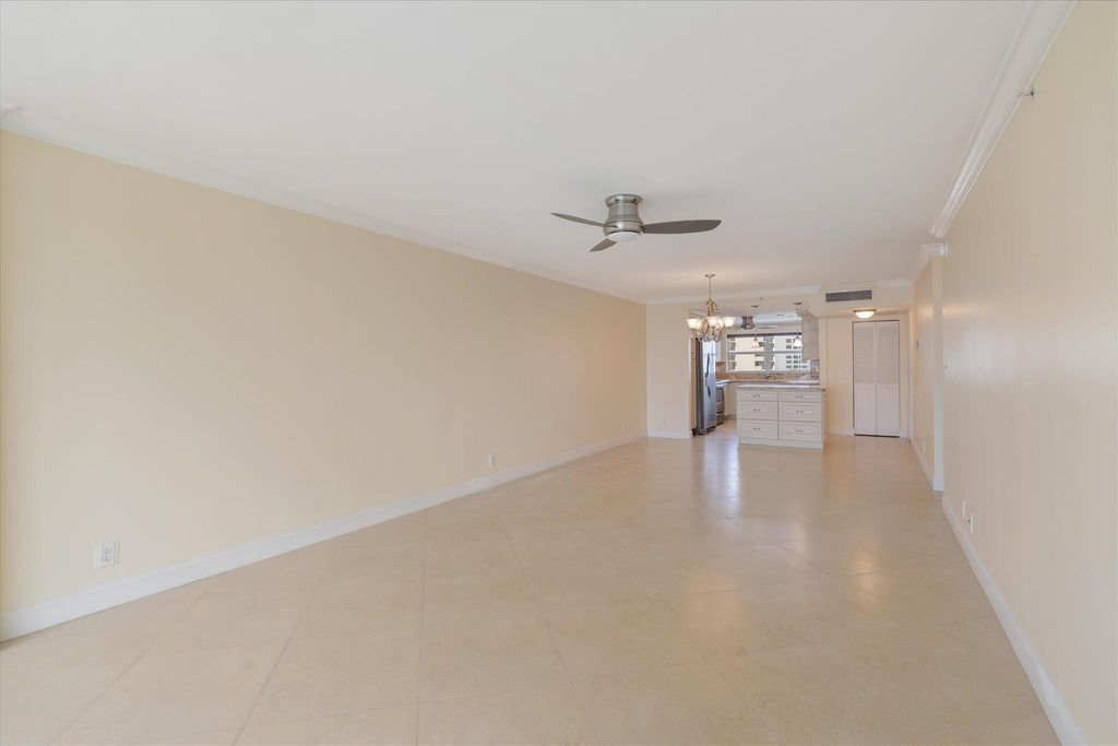 Image 13 of property listing at 3300 S Ocean Boulevard 720-C, Highland Beach, FL 33487