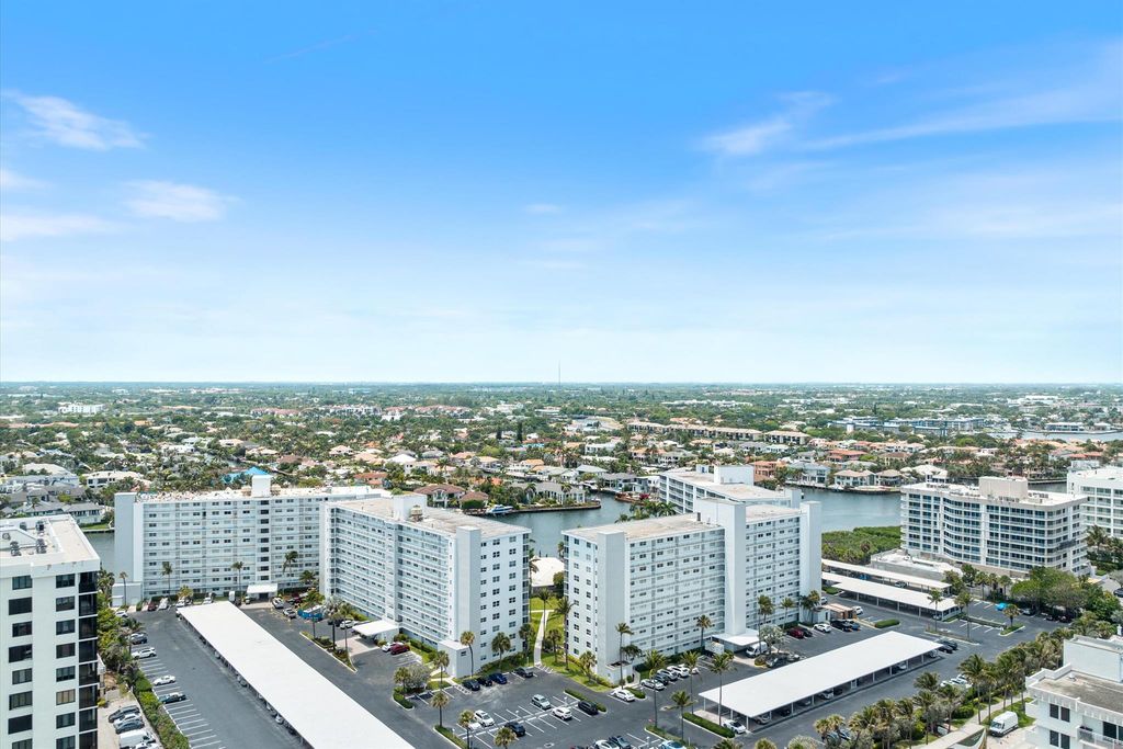 Image 16 of property listing at 3300 S Ocean Boulevard 720-C, Highland Beach, FL 33487