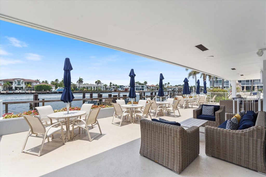 Image 20 of property listing at 3300 S Ocean Boulevard 720-C, Highland Beach, FL 33487