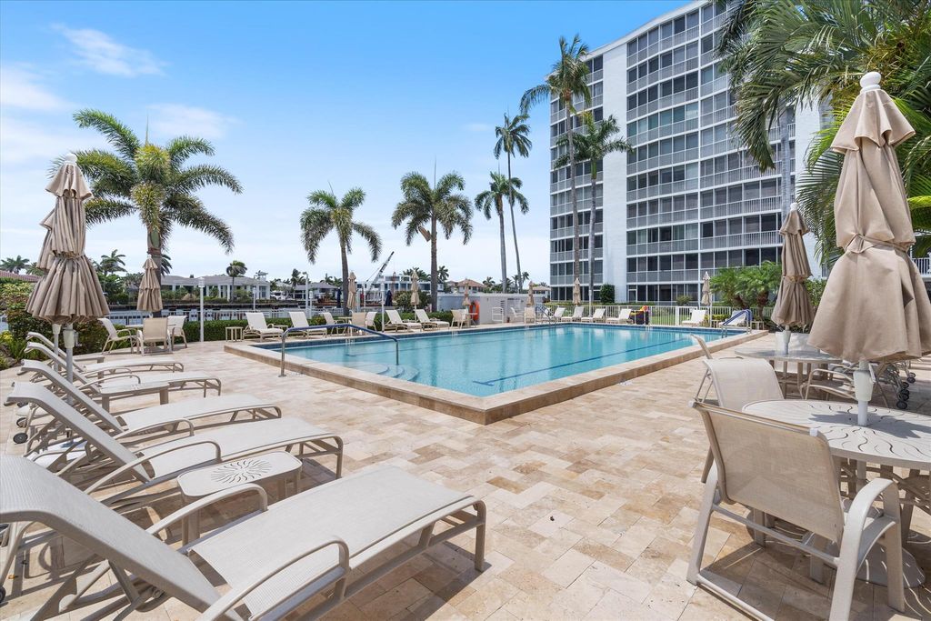 Image 22 of property listing at 3300 S Ocean Boulevard 720-C, Highland Beach, FL 33487