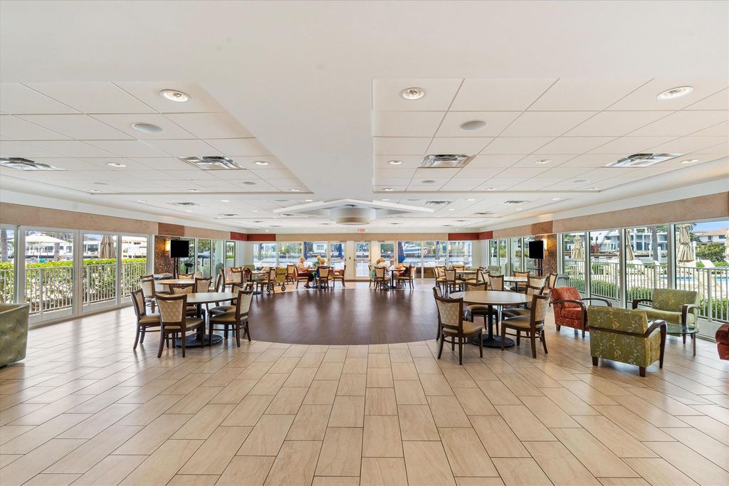 Image 25 of property listing at 3300 S Ocean Boulevard 720-C, Highland Beach, FL 33487