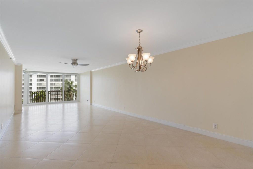 Image 9 of property listing at 3300 S Ocean Boulevard 720-C, Highland Beach, FL 33487