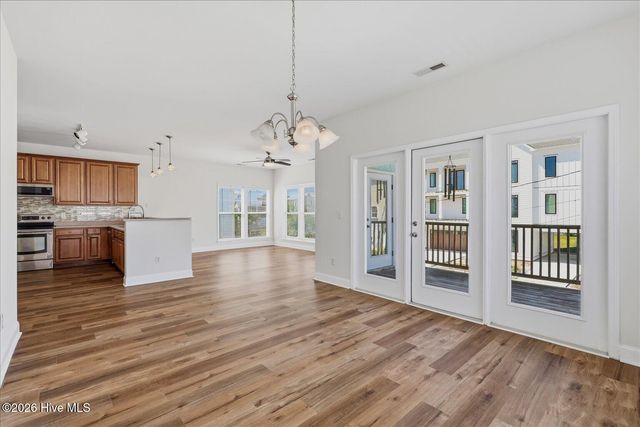 605 Texas Avenue Unit 1, Carolina Beach, NC 28428