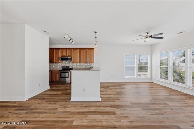605 Texas Avenue Unit 1, Carolina Beach, NC 28428