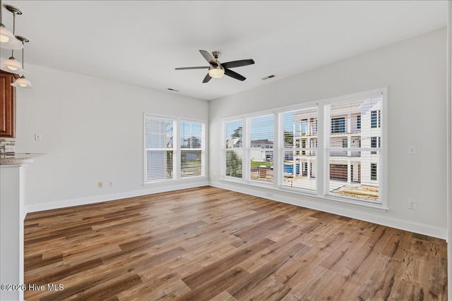 605 Texas Avenue Unit 1, Carolina Beach, NC 28428