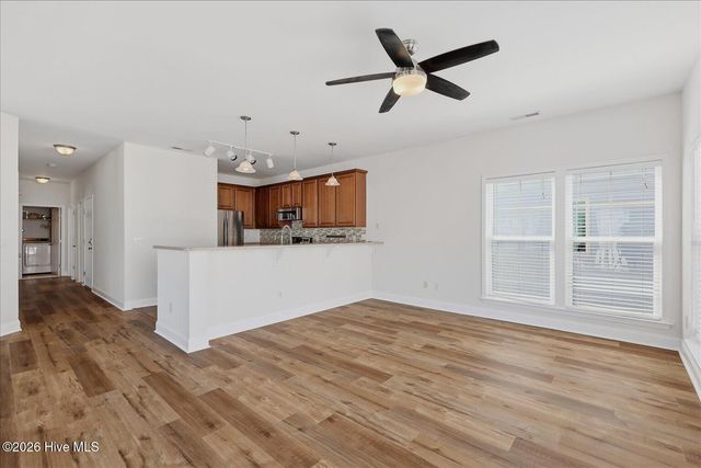 605 Texas Avenue Unit 1, Carolina Beach, NC 28428