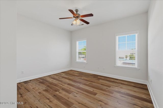 605 Texas Avenue Unit 1, Carolina Beach, NC 28428