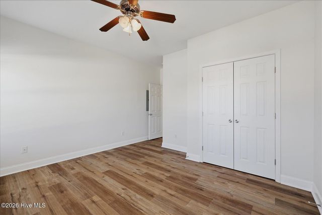 605 Texas Avenue Unit 1, Carolina Beach, NC 28428
