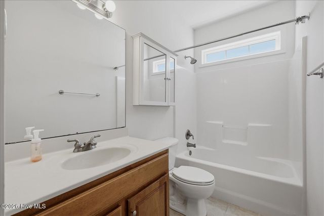 605 Texas Avenue Unit 1, Carolina Beach, NC 28428