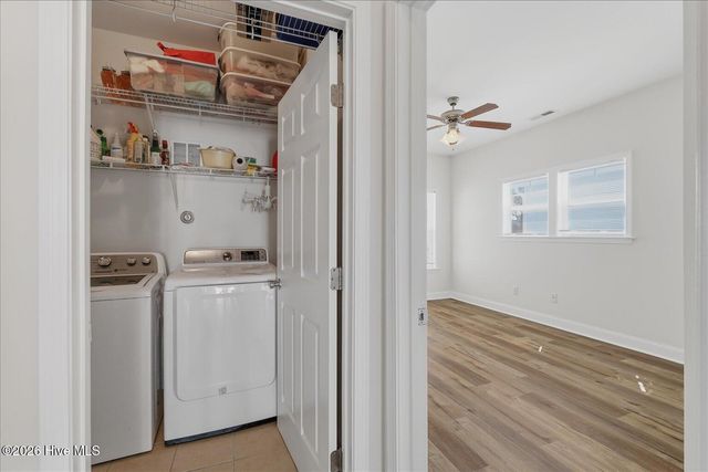 605 Texas Avenue Unit 1, Carolina Beach, NC 28428