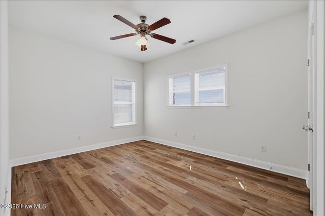 605 Texas Avenue Unit 1, Carolina Beach, NC 28428