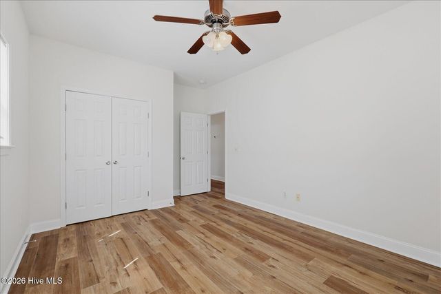 605 Texas Avenue Unit 1, Carolina Beach, NC 28428