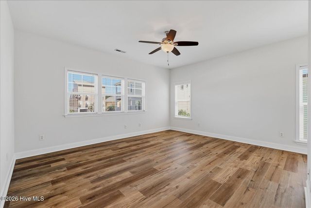 605 Texas Avenue Unit 1, Carolina Beach, NC 28428