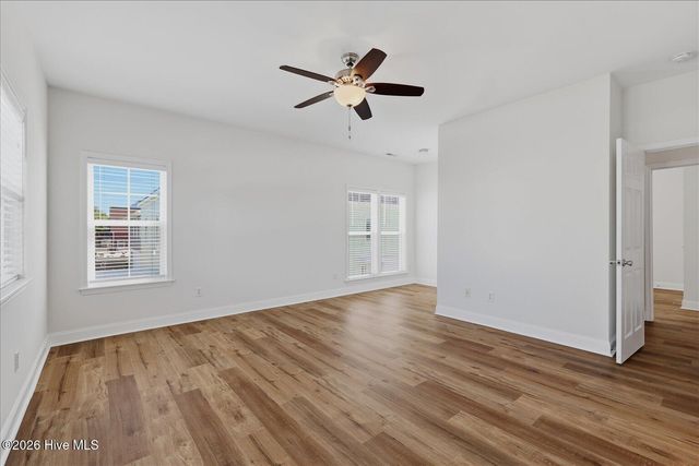 605 Texas Avenue Unit 1, Carolina Beach, NC 28428