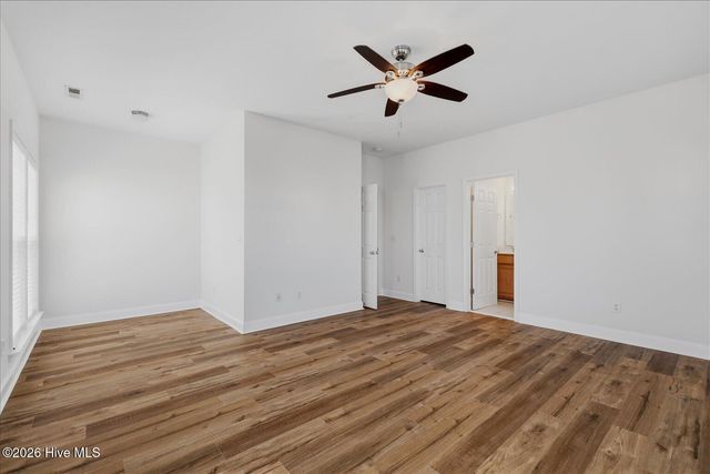 605 Texas Avenue Unit 1, Carolina Beach, NC 28428