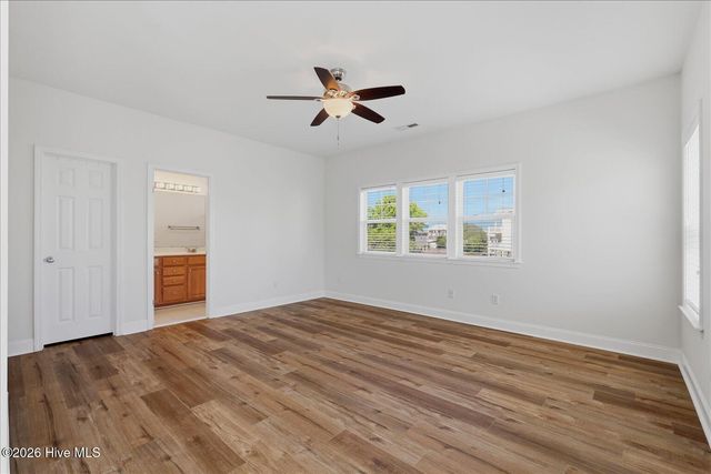 605 Texas Avenue Unit 1, Carolina Beach, NC 28428